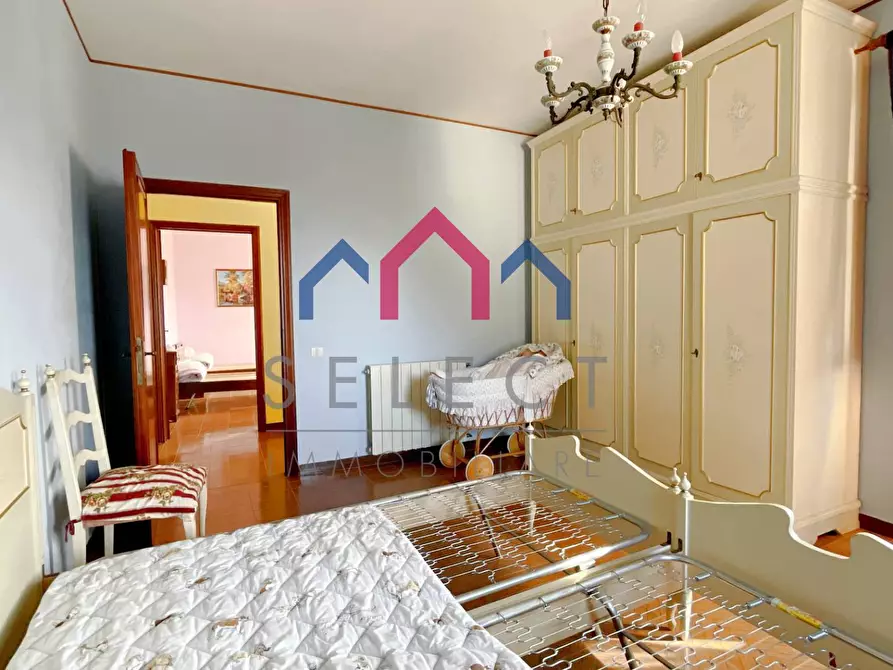 Immagine 54 di Casa semindipendente in vendita  a Bagni Di Lucca