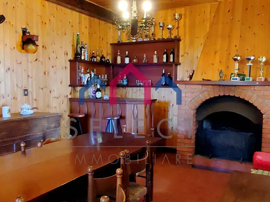 Immagine 66 di Casa semindipendente in vendita  a Bagni Di Lucca