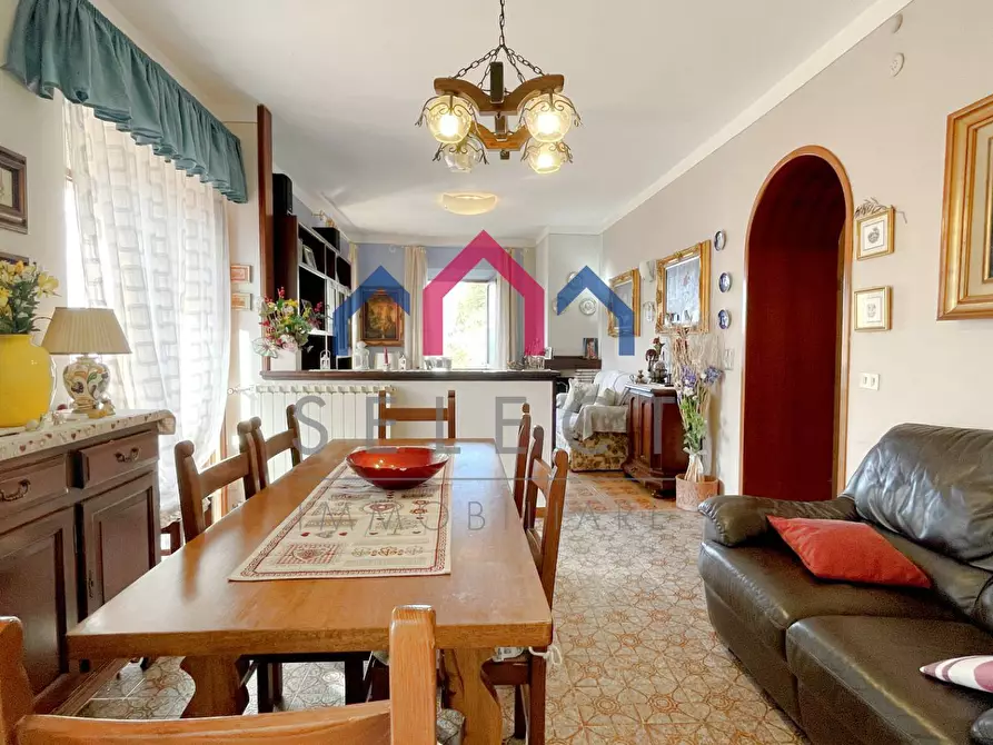 Immagine 24 di Casa semindipendente in vendita  a Bagni Di Lucca