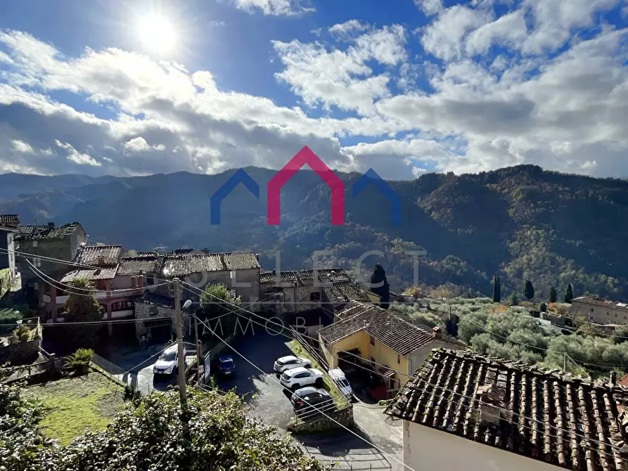 Immagine 63 di Casa semindipendente in vendita  a Bagni Di Lucca