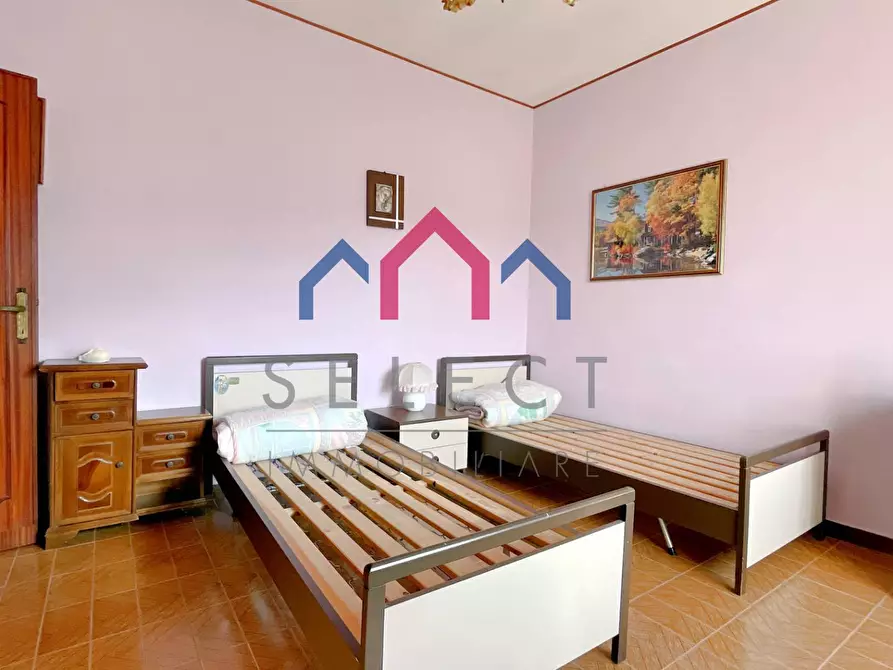 Immagine 49 di Casa semindipendente in vendita  a Bagni Di Lucca