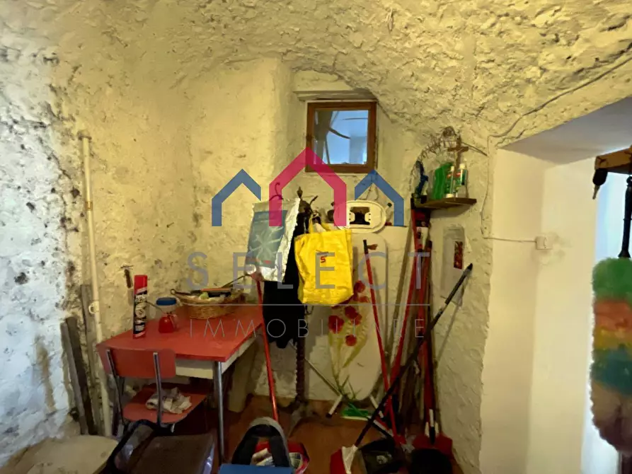 Immagine 77 di Casa semindipendente in vendita  a Bagni Di Lucca