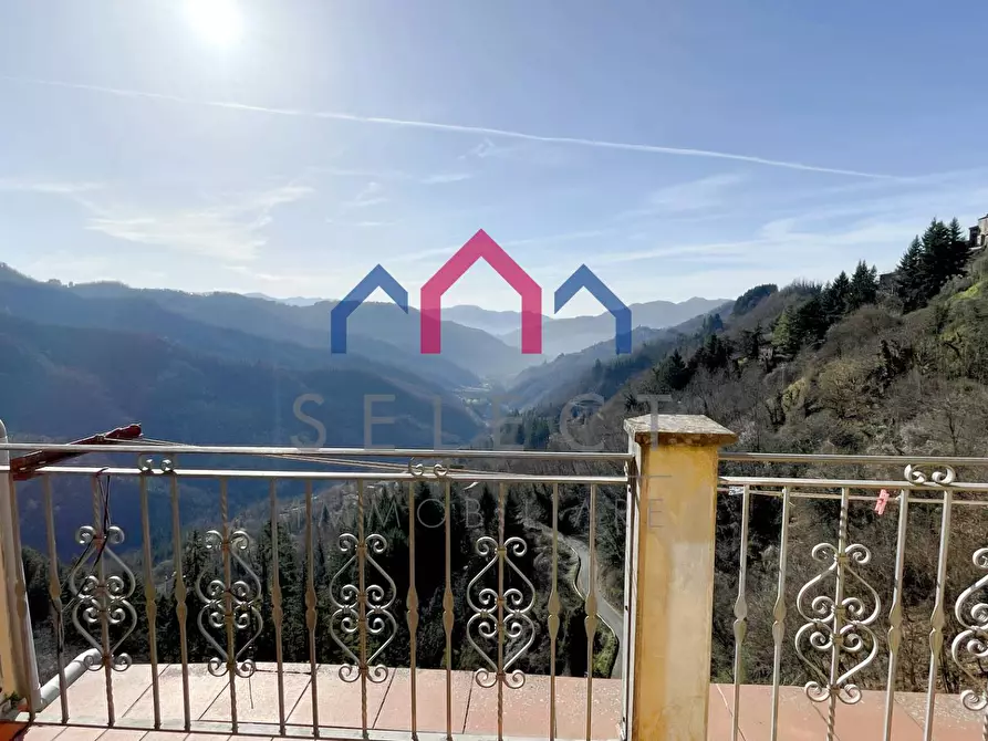 Immagine 19 di Appartamento in vendita  a Coreglia Antelminelli