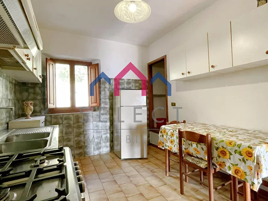 Immagine 14 di Appartamento in vendita  a Coreglia Antelminelli