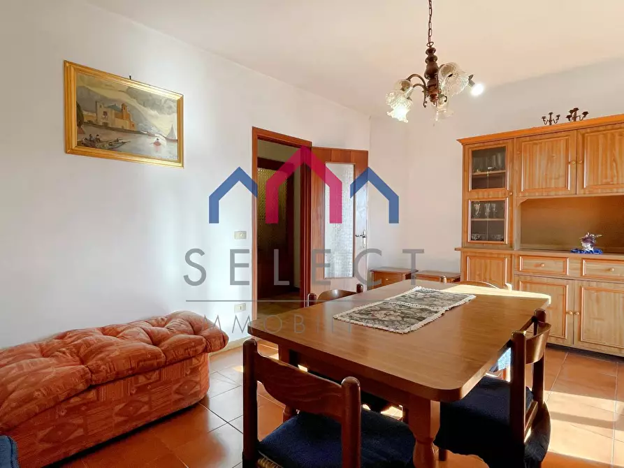 Immagine 9 di Appartamento in vendita  a Coreglia Antelminelli