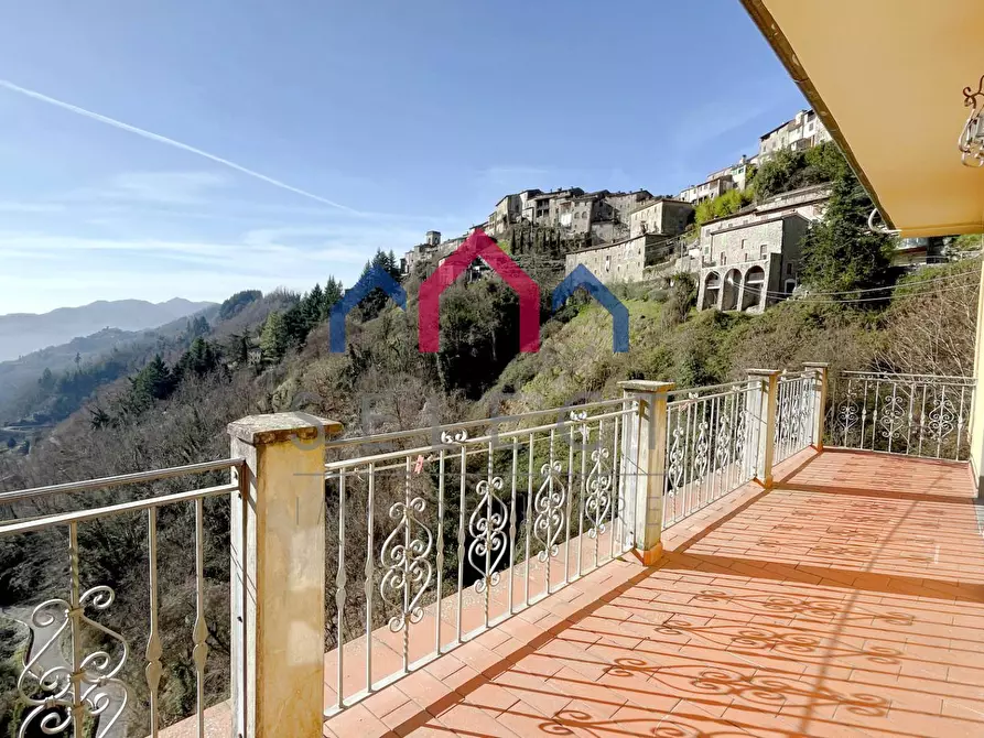 Immagine 18 di Appartamento in vendita  a Coreglia Antelminelli