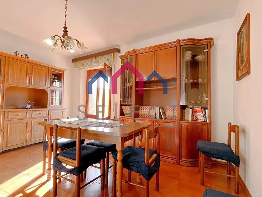 Immagine 8 di Appartamento in vendita  a Coreglia Antelminelli