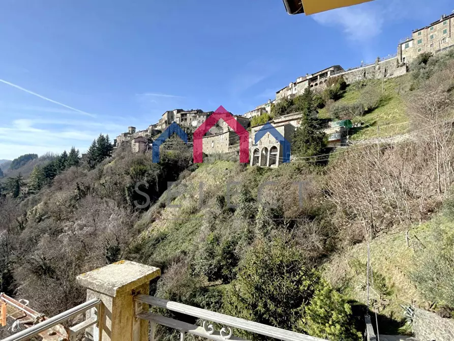 Immagine 29 di Appartamento in vendita  a Coreglia Antelminelli