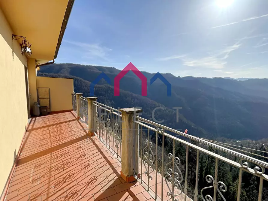 Immagine 30 di Appartamento in vendita  a Coreglia Antelminelli