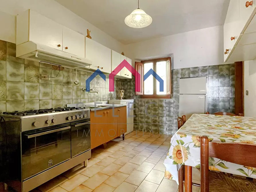 Immagine 13 di Appartamento in vendita  a Coreglia Antelminelli