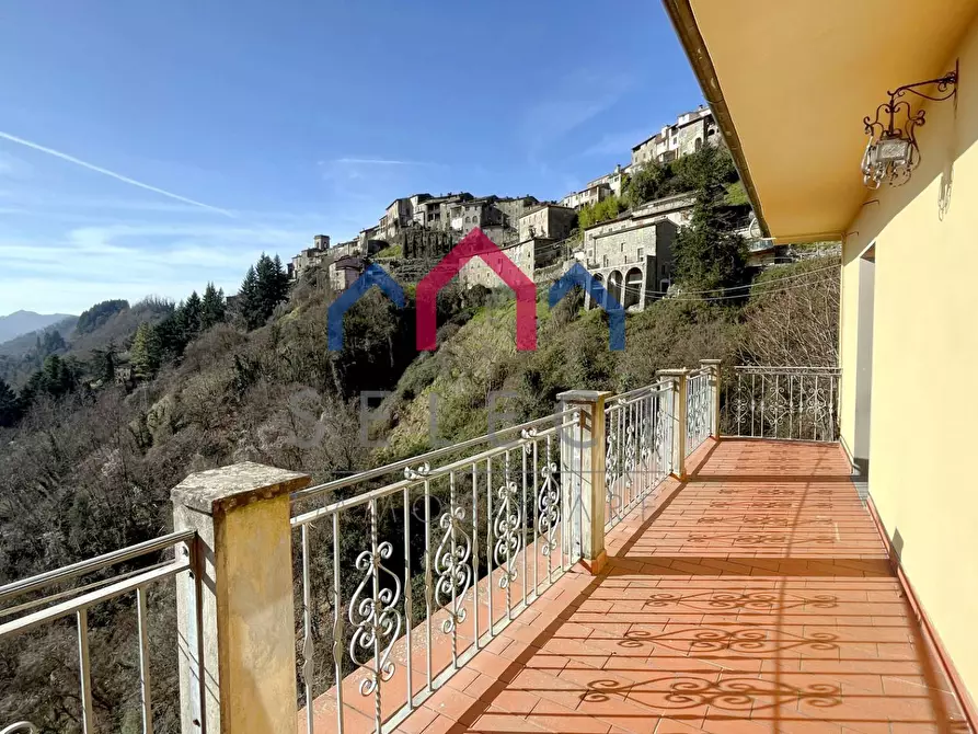 Immagine 23 di Appartamento in vendita  a Coreglia Antelminelli