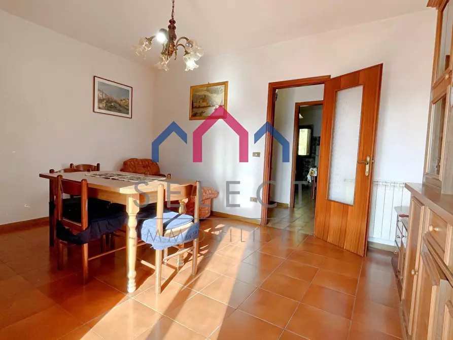 Immagine 11 di Appartamento in vendita  a Coreglia Antelminelli