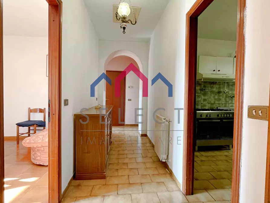 Immagine 4 di Appartamento in vendita  a Coreglia Antelminelli