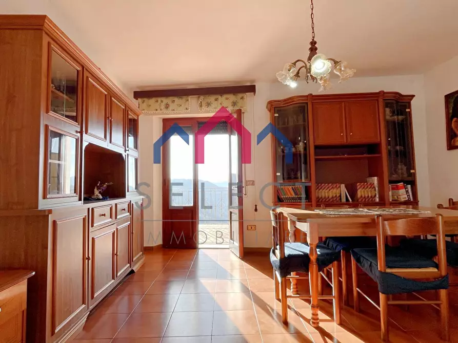 Immagine 6 di Appartamento in vendita  a Coreglia Antelminelli