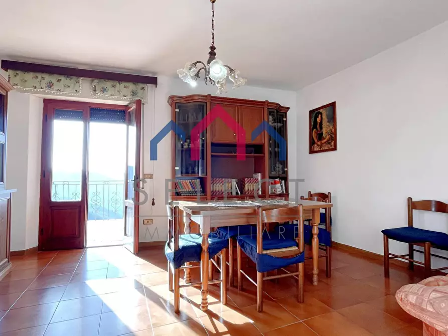 Immagine 5 di Appartamento in vendita  a Coreglia Antelminelli