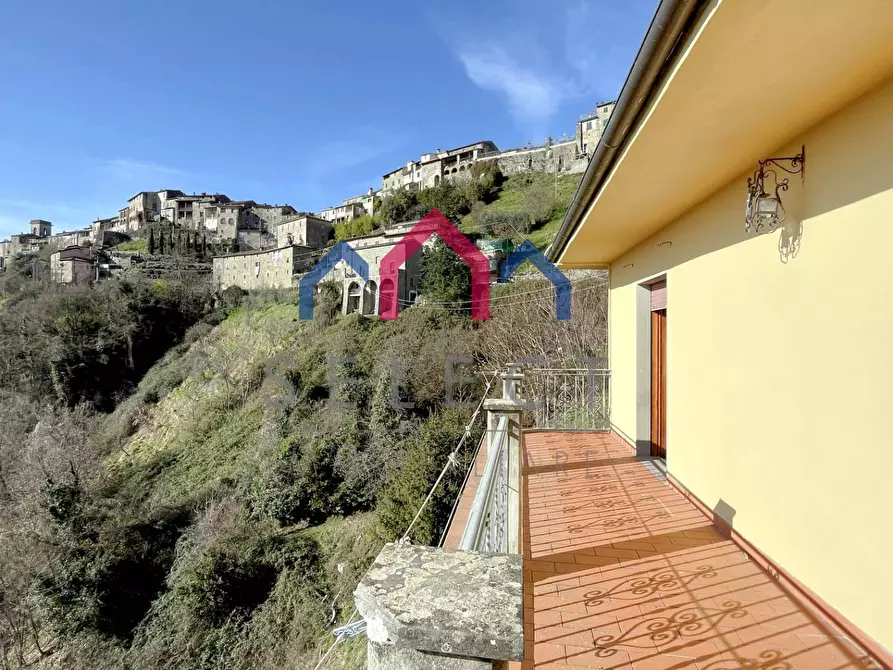 Immagine 21 di Appartamento in vendita  a Coreglia Antelminelli