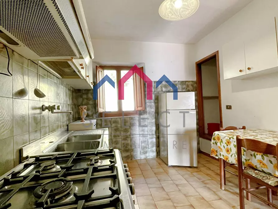 Immagine 15 di Appartamento in vendita  a Coreglia Antelminelli