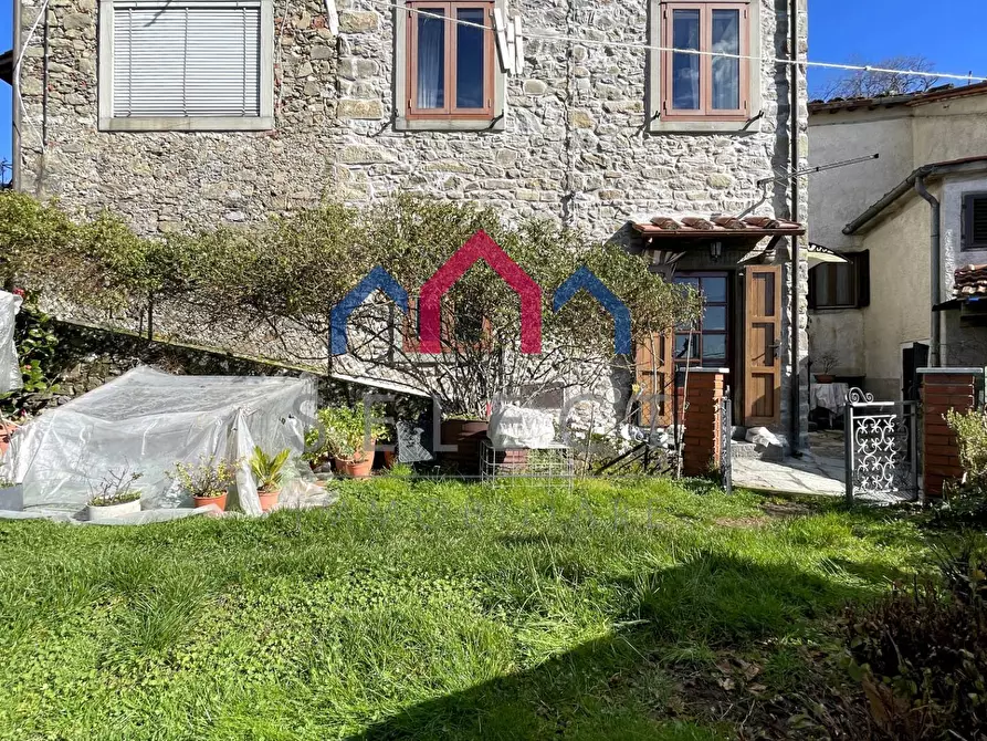 Immagine 34 di Casa semindipendente in vendita  a Coreglia Antelminelli