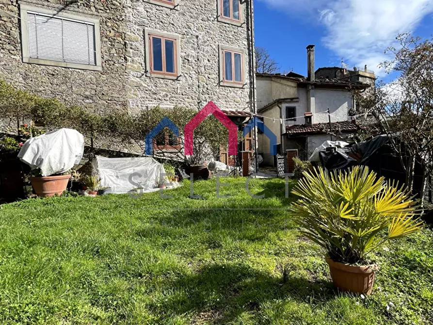 Immagine 35 di Casa semindipendente in vendita  a Coreglia Antelminelli