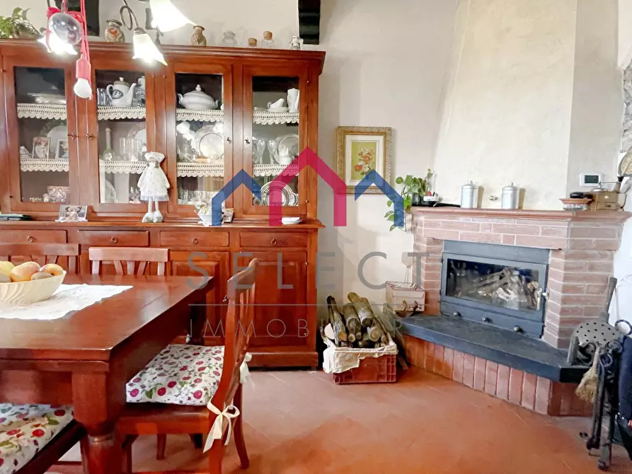 Immagine 14 di Casa semindipendente in vendita  a Coreglia Antelminelli