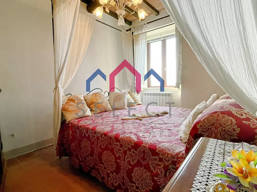 Immagine 25 di Casa semindipendente in vendita  a Coreglia Antelminelli