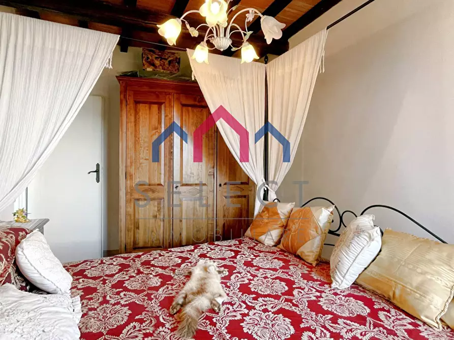 Immagine 27 di Casa semindipendente in vendita  a Coreglia Antelminelli