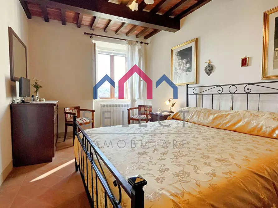 Immagine 17 di Casa semindipendente in vendita  a Coreglia Antelminelli