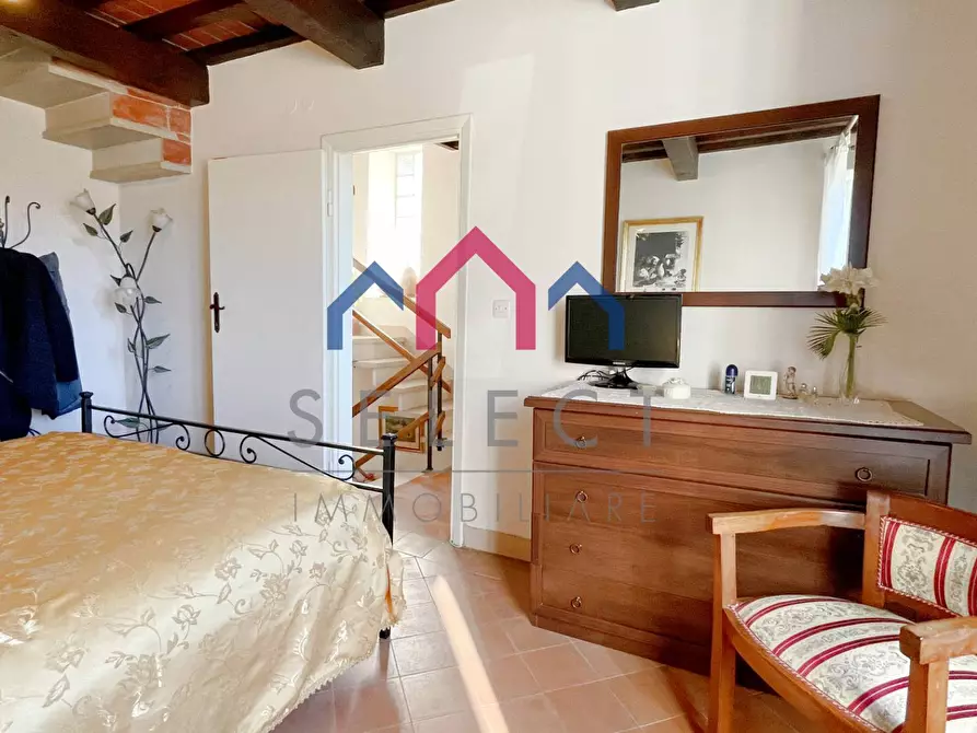 Immagine 21 di Casa semindipendente in vendita  a Coreglia Antelminelli