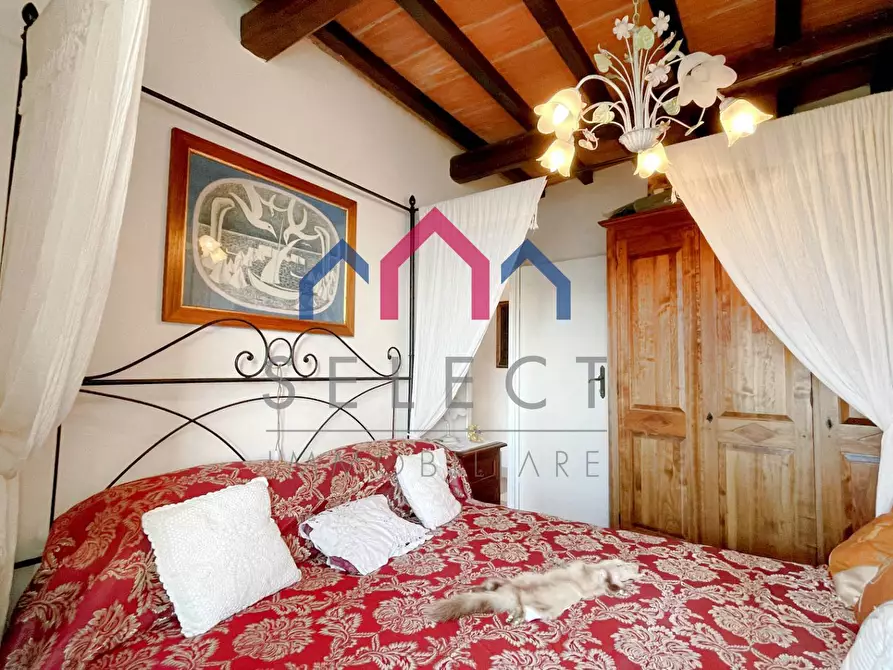 Immagine 26 di Casa semindipendente in vendita  a Coreglia Antelminelli