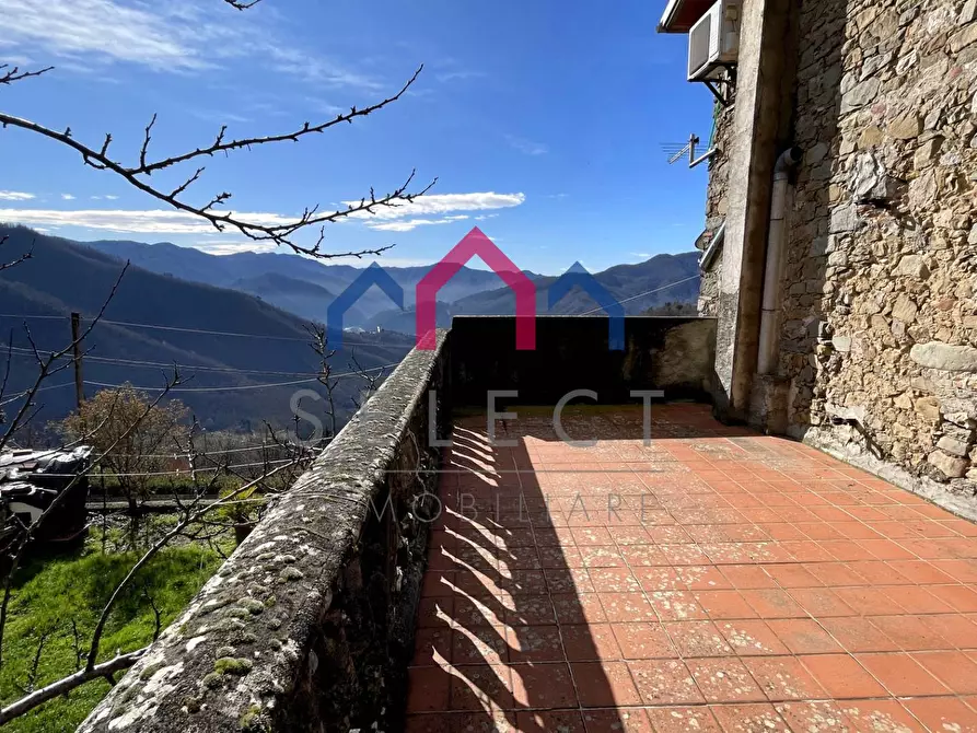 Immagine 42 di Casa semindipendente in vendita  a Coreglia Antelminelli