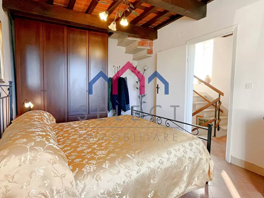 Immagine 20 di Casa semindipendente in vendita  a Coreglia Antelminelli