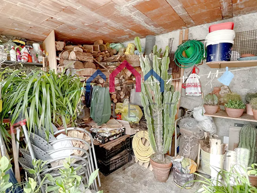 Immagine 37 di Casa semindipendente in vendita  a Coreglia Antelminelli