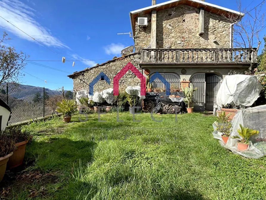 Immagine 32 di Casa semindipendente in vendita  a Coreglia Antelminelli