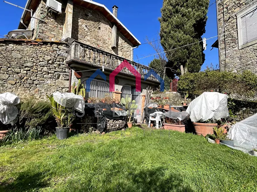 Immagine 33 di Casa semindipendente in vendita  a Coreglia Antelminelli