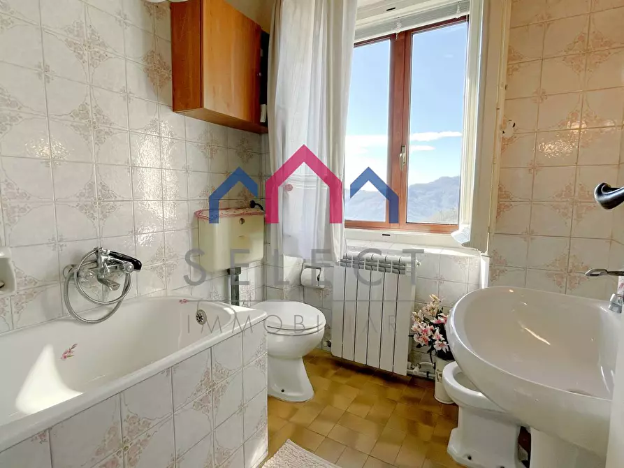 Immagine 31 di Casa semindipendente in vendita  a Coreglia Antelminelli