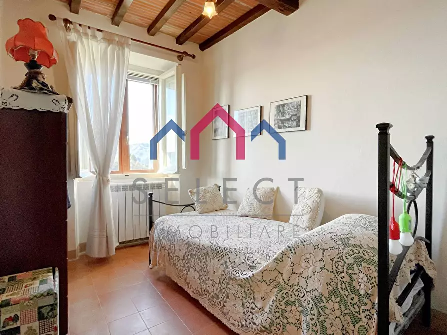 Immagine 23 di Casa semindipendente in vendita  a Coreglia Antelminelli