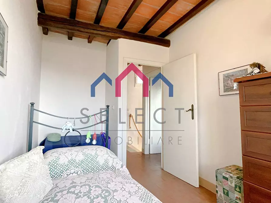 Immagine 24 di Casa semindipendente in vendita  a Coreglia Antelminelli