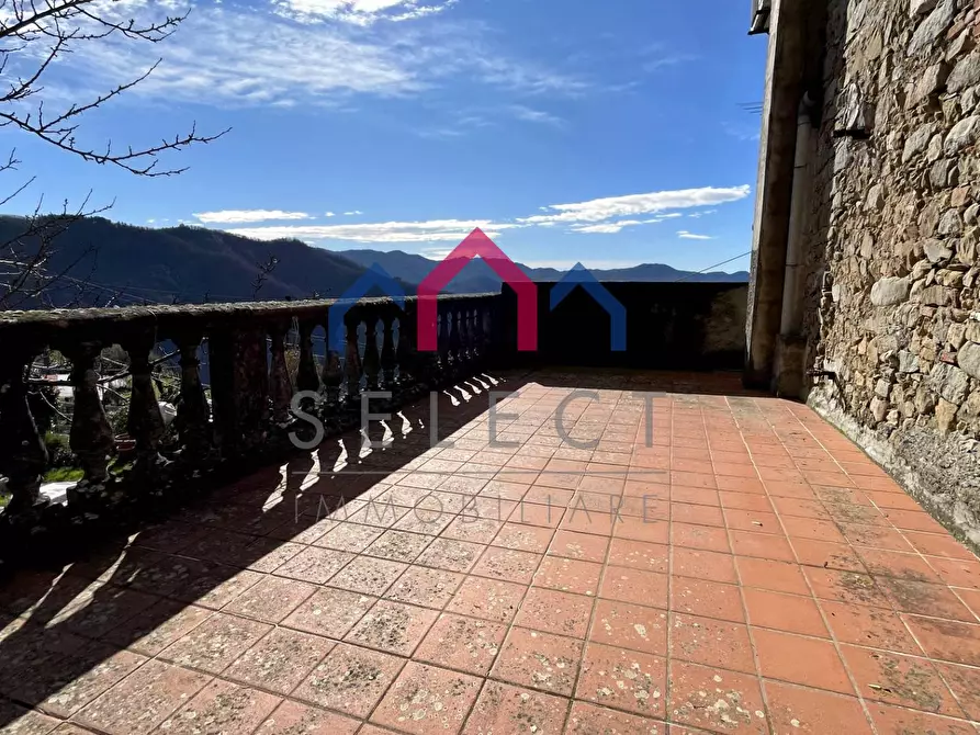 Immagine 39 di Casa semindipendente in vendita  a Coreglia Antelminelli