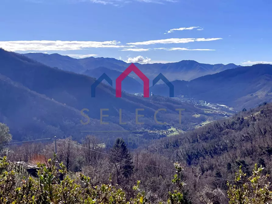 Immagine 49 di Casa semindipendente in vendita  a Coreglia Antelminelli