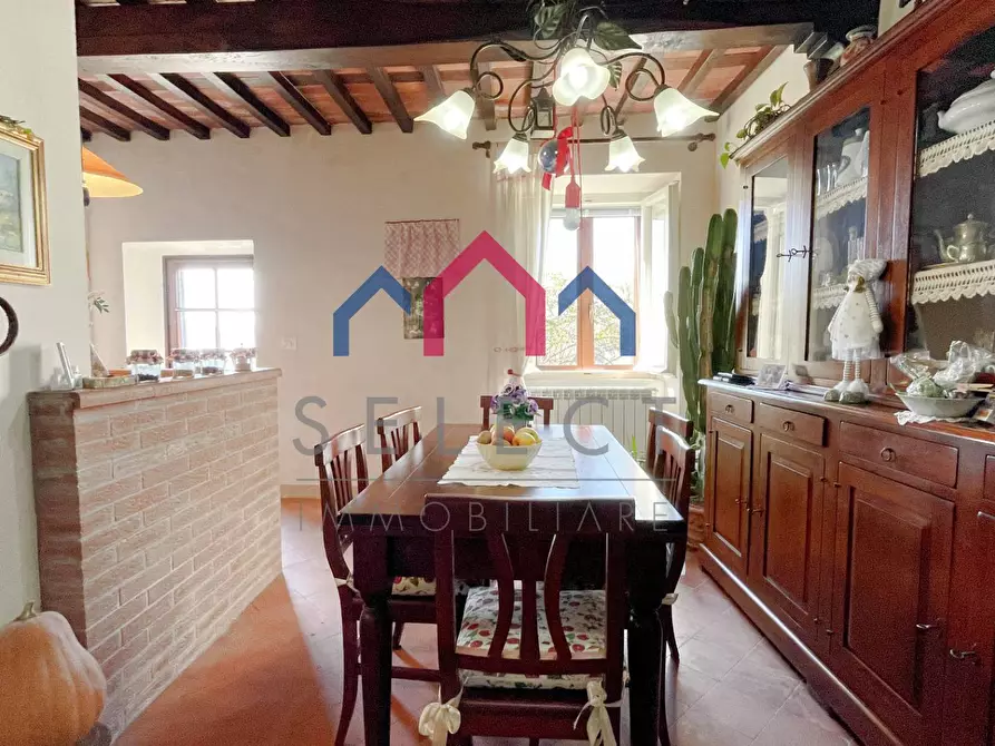 Immagine 15 di Casa semindipendente in vendita  a Coreglia Antelminelli