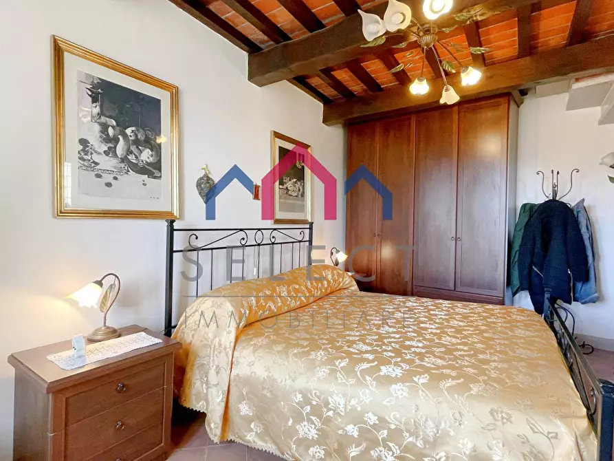 Immagine 22 di Casa semindipendente in vendita  a Coreglia Antelminelli