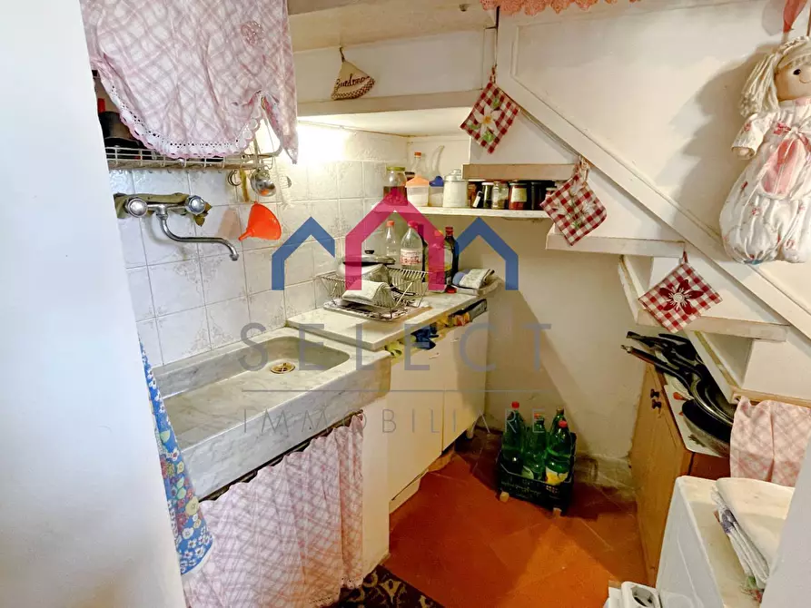 Immagine 11 di Casa semindipendente in vendita  a Coreglia Antelminelli