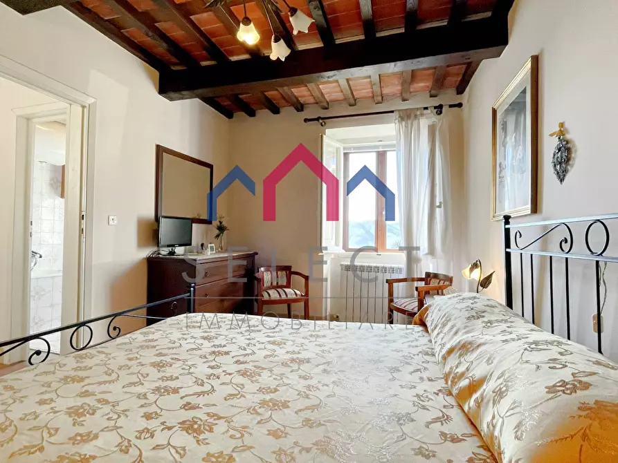 Immagine 18 di Casa semindipendente in vendita  a Coreglia Antelminelli