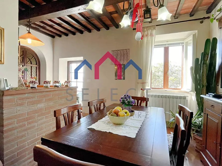 Immagine 3 di Casa semindipendente in vendita  a Coreglia Antelminelli