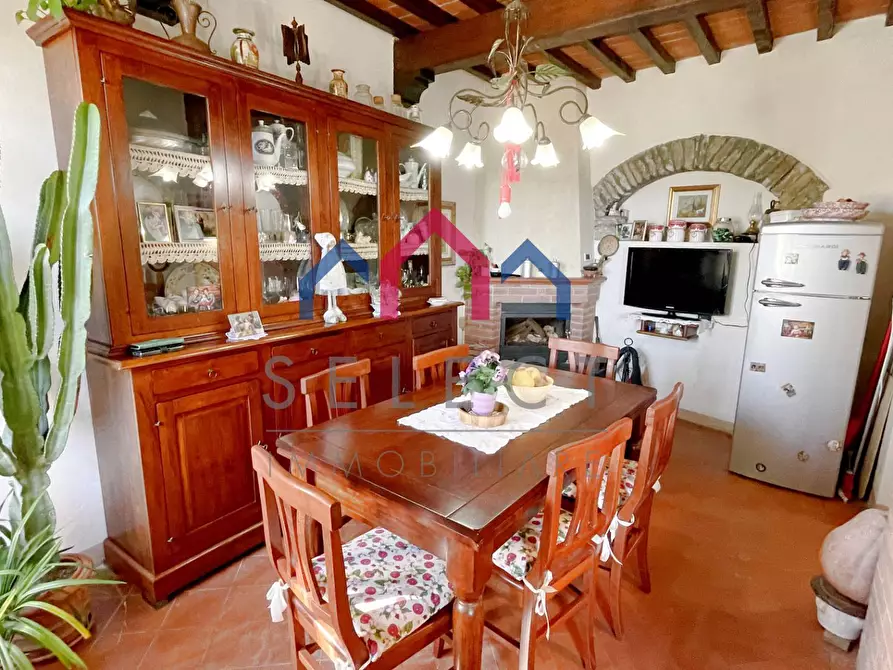 Immagine 12 di Casa semindipendente in vendita  a Coreglia Antelminelli