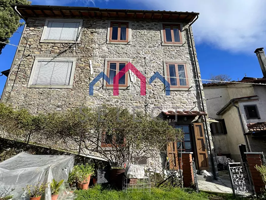 Immagine 47 di Casa semindipendente in vendita  a Coreglia Antelminelli