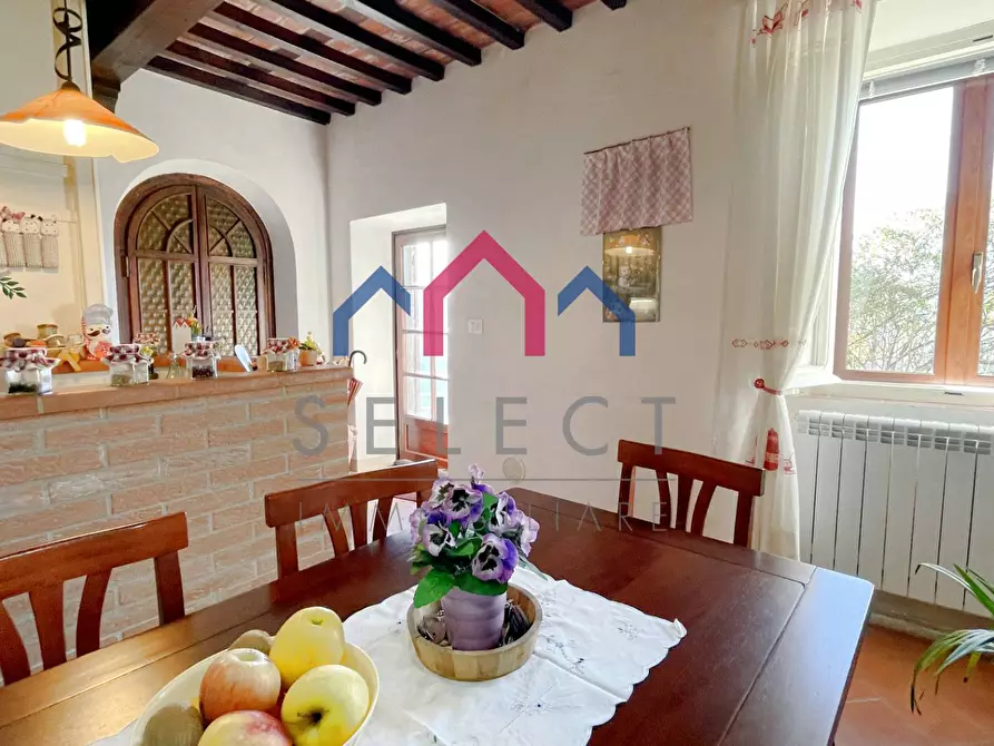 Immagine 16 di Casa semindipendente in vendita  a Coreglia Antelminelli