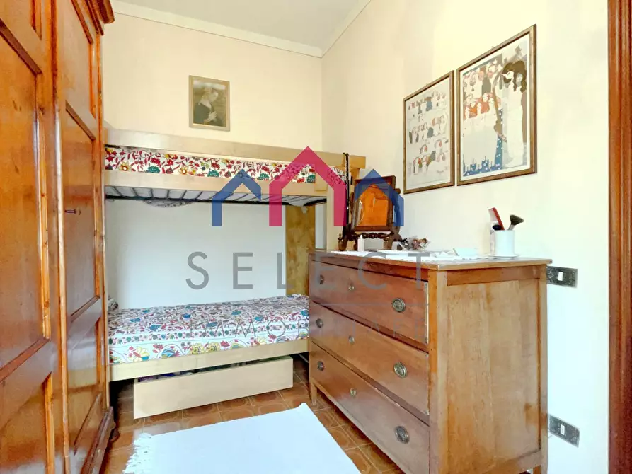 Immagine 20 di Casa semindipendente in vendita  a Borgo A Mozzano