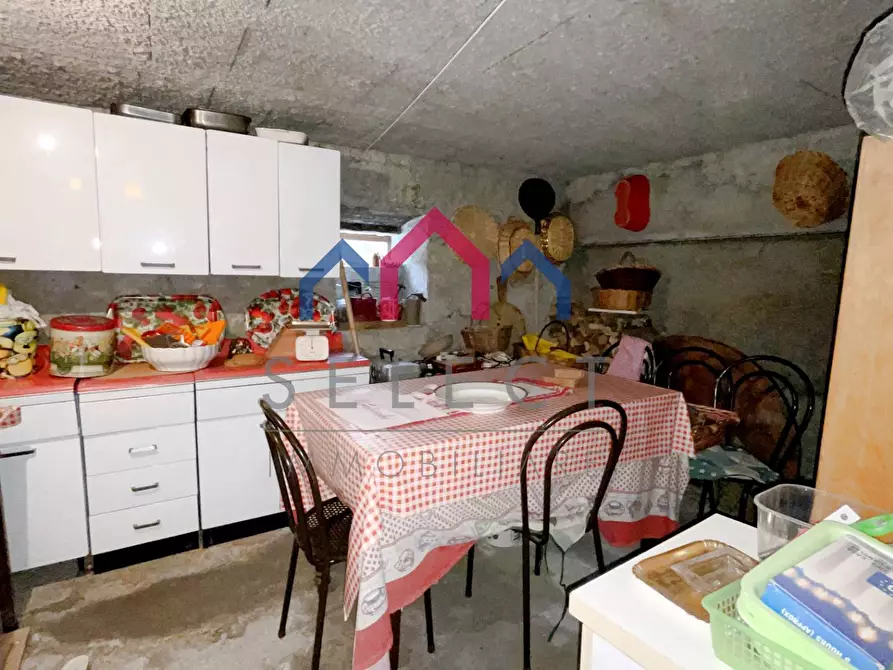 Immagine 24 di Casa semindipendente in vendita  a Borgo A Mozzano