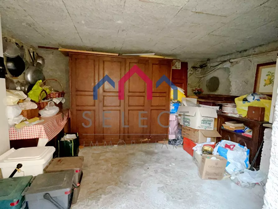 Immagine 25 di Casa semindipendente in vendita  a Borgo A Mozzano